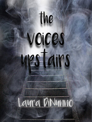 cover image of The Voices Upstairs